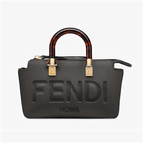 fendi small by the way review|fendi small crossbody bag.